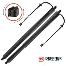 JAGUAR E-PACE Electric Tailgate Actuator Kit / from 2017 - DEFFNER (Sx+Dx)