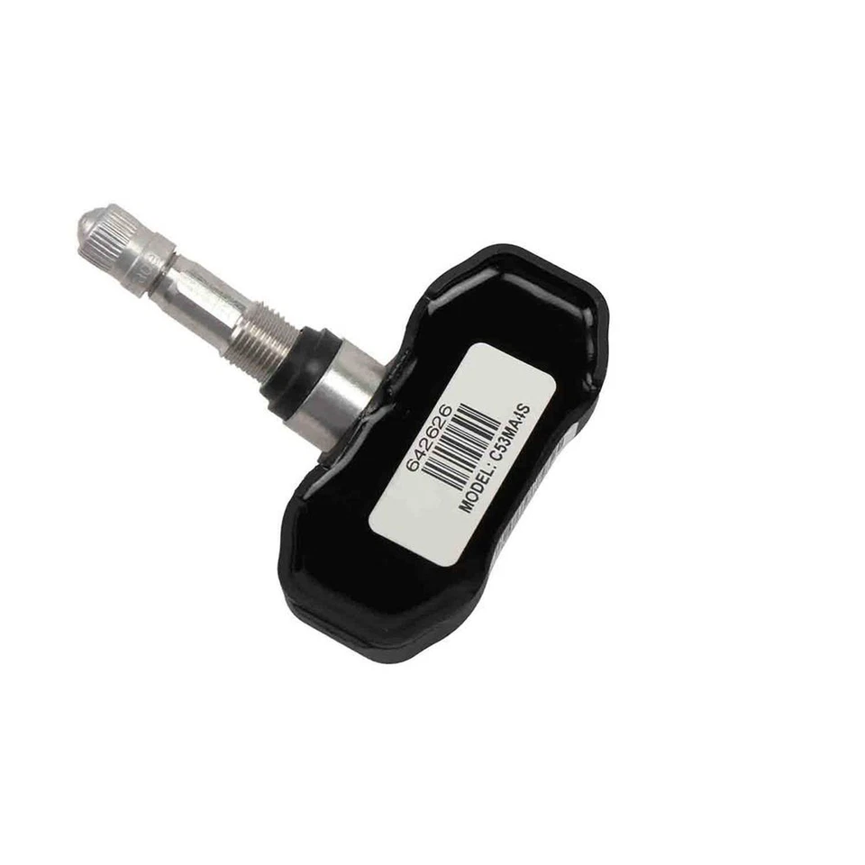 Sensor sistema de monitoreo de presión de neumáticos (TPMS) ACDelco 25774006 Foto 2 de 4