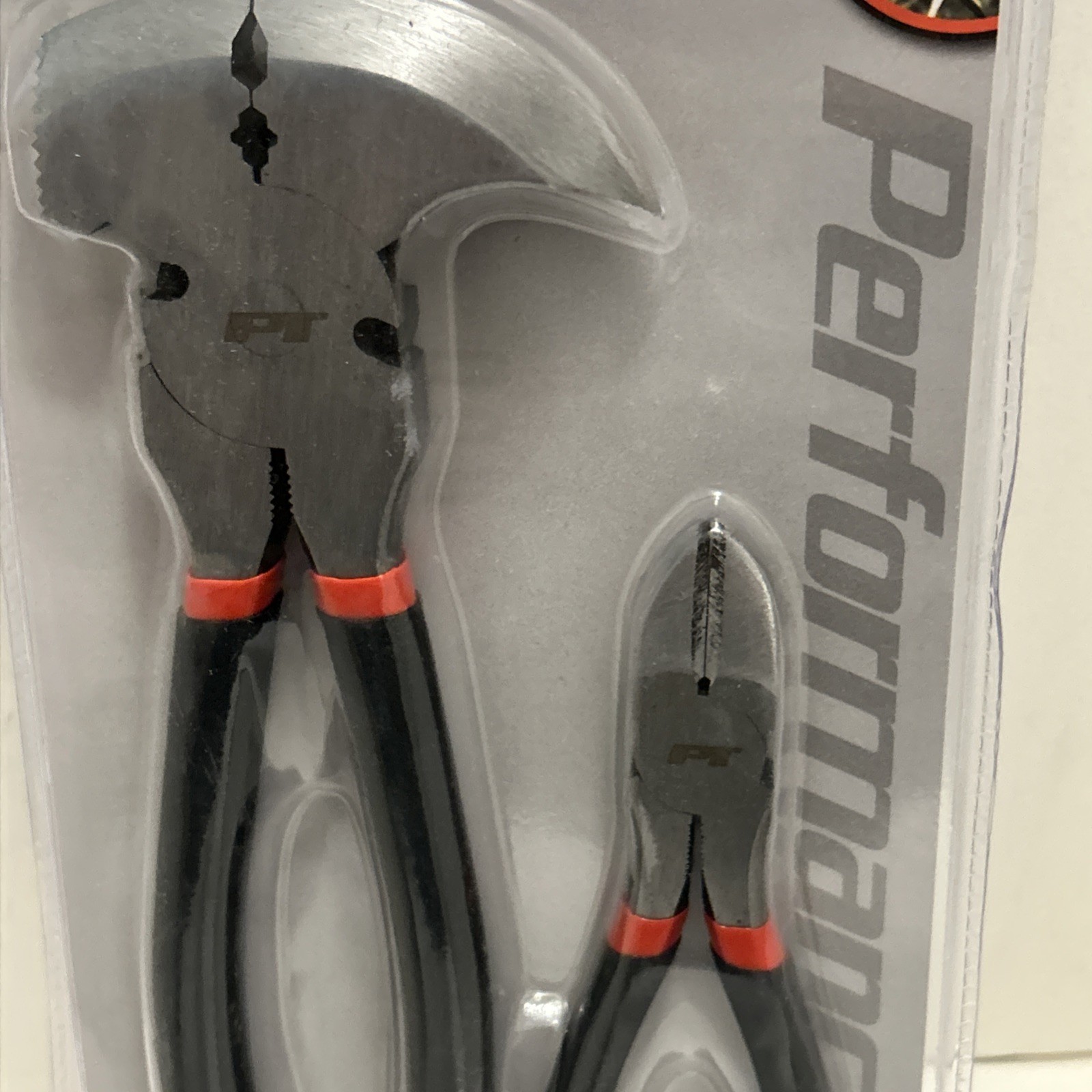 Performance Tool W1722 2 Piece Fence Pliers  Multi Tool & Cutter