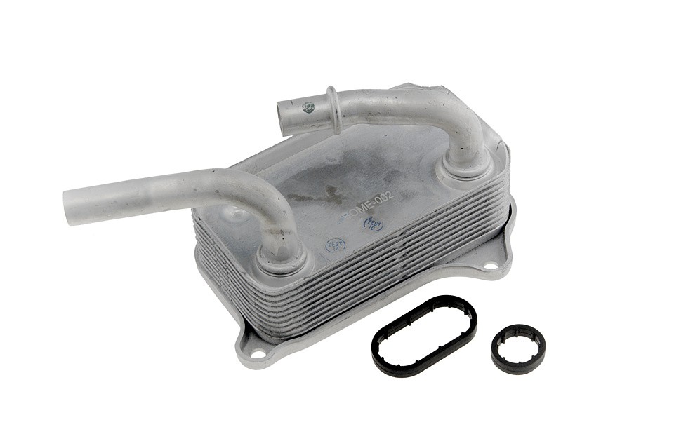 4x ✅Fits NTY CCL-ME-002 OIL COOLER ⭐UK Seller⭐ - Image 3