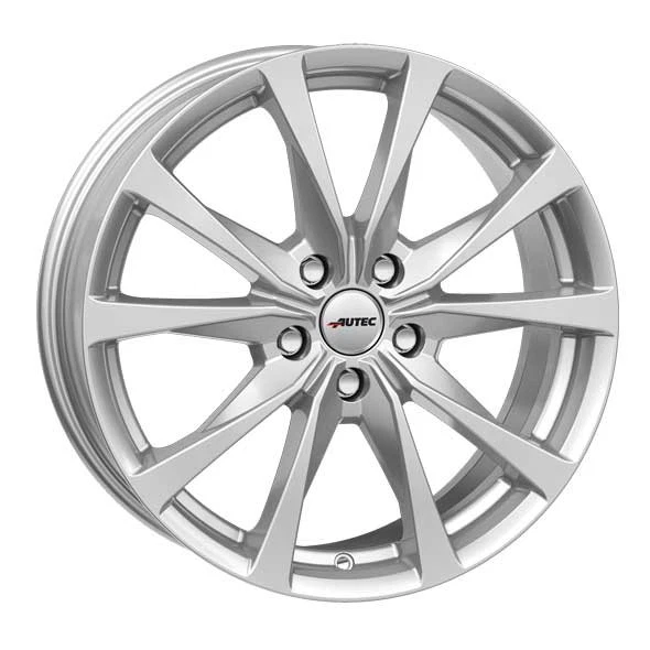 4 Winterräder Winter  Kompletträder für CUPRA Leon 8x19 Brixen SIL 235/35 R19 91 - Bild 4 von 4
