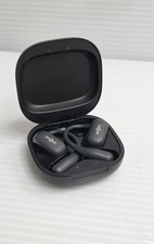 Shokz OpenFit 2 Plus Open Ear True Wireless Earbuds Black - T921