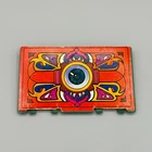 Vintage 1981 He-Man MOTU Castle Grayskull Trapdoor with Sticker Replacement Part