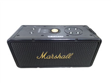 Marshall Middleton Portable Bluetooth Speaker...