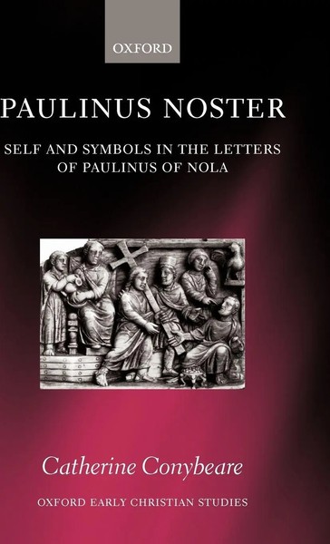 Catherine Conybeare | Paulinus Noster | Buch | Englisch (2000) | Gebunden-image