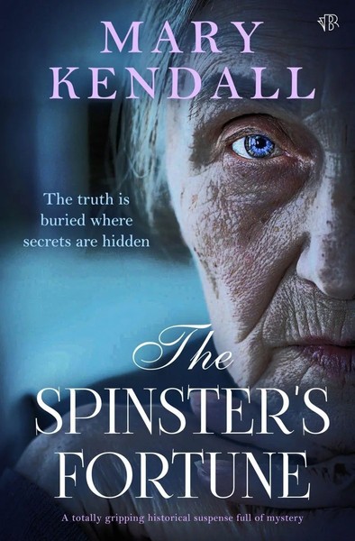 Mary Kendall | The Spinster's Fortune | Taschenbuch | Englisch (2024)-image