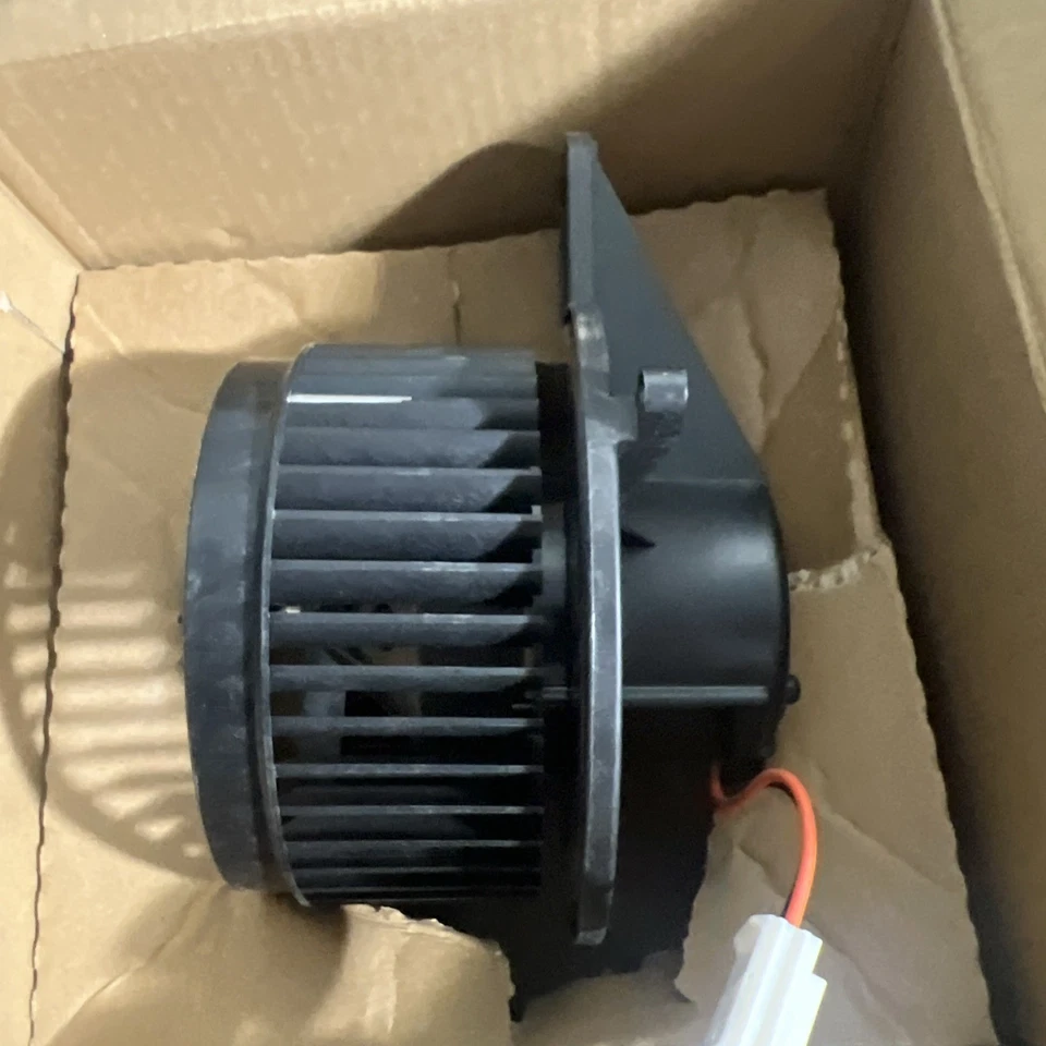 Motor soplador calentador Ranger 1995-2001 Ford Explorer 98 99-11 con ventilador 700019 CA Foto 4 de 4