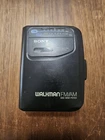 Sony Walkman WM-FX101 AM/FM Cassette Player
