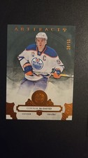 2018-19 Upper Deck Artifacts Hockey Cards 23