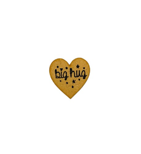 Pocket hug gift | Sending you a big hug | Send a hug in the post gift | Pocke... - Picture 2 of 6