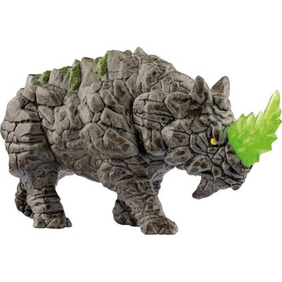 schleich  Eldrador  Creatures 70157 Kampfrhino