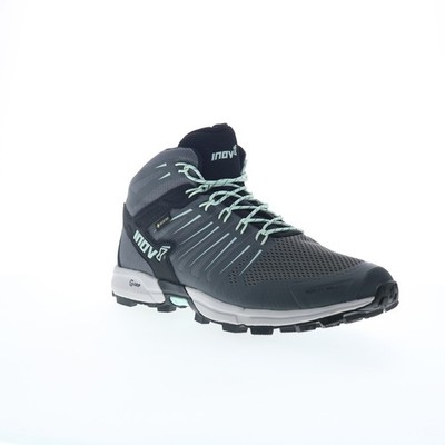 Inov-8 Roclite G 345 GTX Damen Grau Synthetik Stiefel