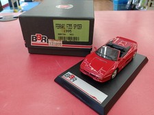 BBR  MODELS 1/43  FERRARI F355 SPIDER 1995 709665