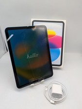 Apple iPad 10 2022 64GB Wifi Blue 3L204LL/A PC1724685