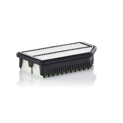 1x Luftfilter MANN-FILTER C 25 016 passend für HYUNDAI