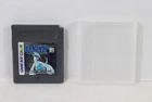 Pokemon Silver & Case Nintendo Gameboy GB JP Japan US Seller NEW SAVE BATTERY