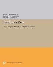 Pandoras Box: The Changing - Paperback, by Pa...