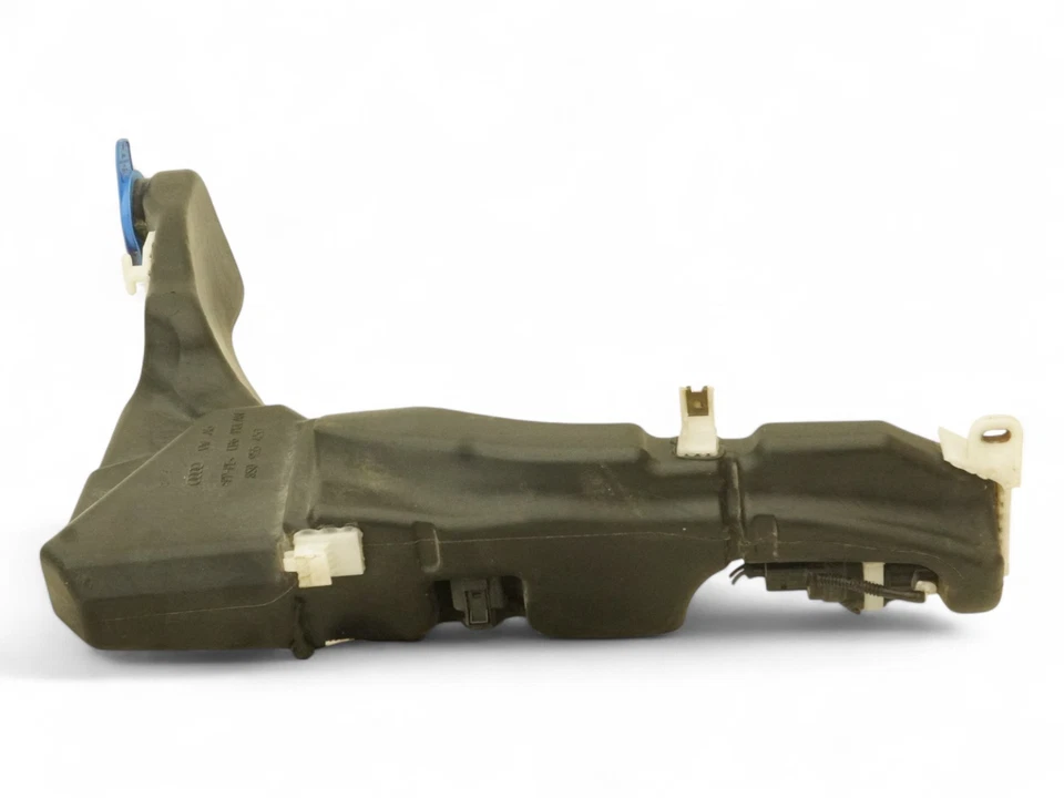 2016-2017 Audi Tt Mk3 Washer Fluid Reservoir Windshield Window 8S0955453 Oem - Image 2 of 4