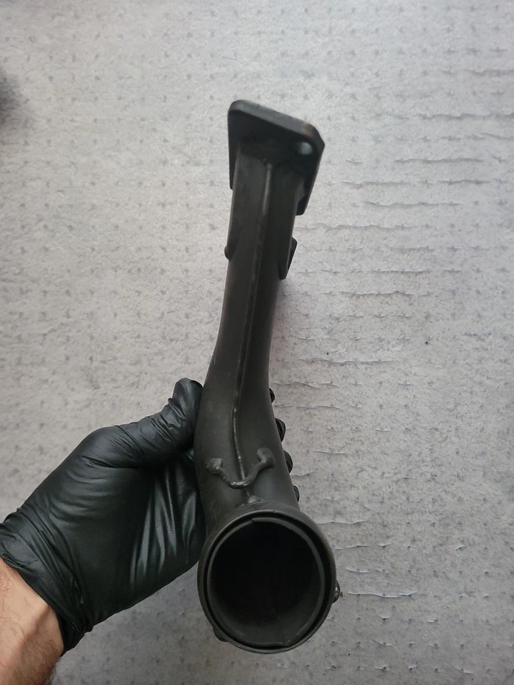 Rotax 503 Exhaust Elbow - Image 3 of 4