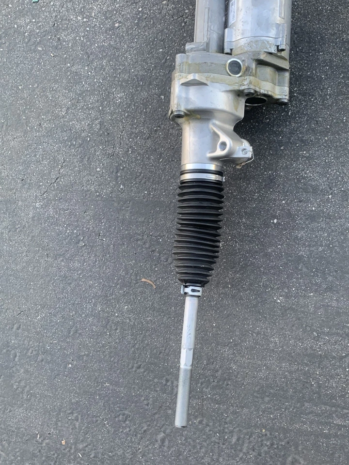 Barra de cambios de dirección OEM TESLA MODELO S 2012-2016 JJ32-3504-BB/1453628-00-B Foto 2 de 4