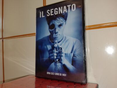Der Gezeichnete Jetzt bist du einer von uns DVD Neu
