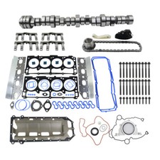 Kit de reconstrucción de sincronización de árbol de levas elevadores Hemi MDS para Dodge Charger Chrysler 300 5,7 L