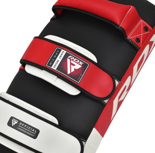 MMA Thai Pads by RDX, Kick Shield, Strike Shield, Kickboxing pads, Boxing pads - Picture 36 of 44