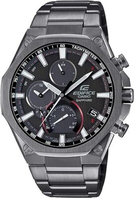 CASIO EDIFICE EQB-1100YDC-1AJF Men's Watch Smartphone Link Bluetooth New F/S