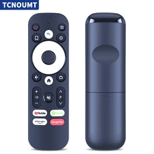 Remote Control For Mecool KM7 Smart 4K TV Box Android TV 11 without Voice