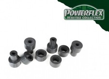 Powerflex PU Koppelstangenlager für Ford Taunus 4 + 5 1976-1982 Stabistange Heri