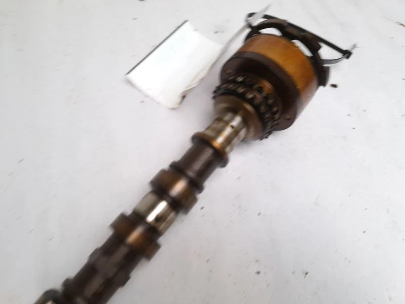 Árbol de levas lateral izquierdo para HYUNDAI SANTA FE GLS 2008 Foto 3 de 4