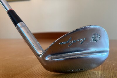 Coche (wedge) Ben Hogan Sure Out - Acier - Droitier - Poignée Neuve - Occasion
