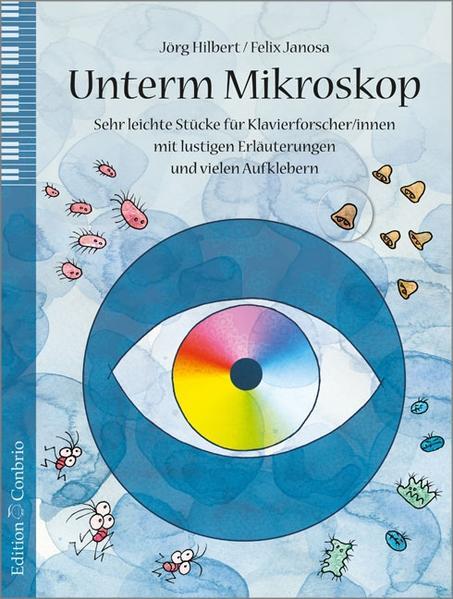 Thumbnail - Unterm Mikroskop | 2016 | Deutsch