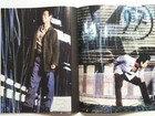 NOODLE - ASIAN GAY INTEREST MAG - WINTER 2003 - BETTER LUCK TOMORROW / JOHN CHO — photo 8