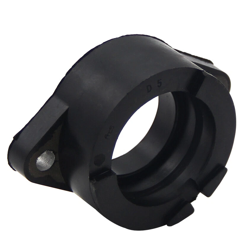 Colector de admisión de carburador para arranque Yamaha XT500 TT500 rueda de radios 2J4 SR500SP Foto 3 de 4