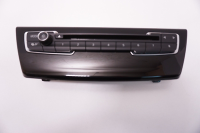 Y Original BMW 2er F45 F46 Bedieneinheit Audio + Blende 9312393 | eBay