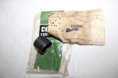 New Old Stock Clark Equipment Forklift Bushing 621090 | eBay