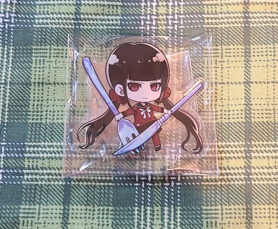 Danganronpa - Maki Harukawa Acrylic Stand