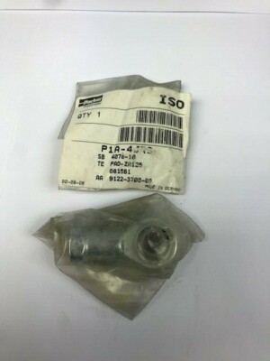 PARKER P1A-4JRS SCHWENKSTANGE AUGE 25 BOR MINI