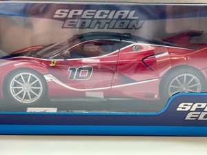 maisto ferrari fxx k