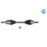 Meyle Antriebswelle Vorne Links Passend FüR Fiat Doblo 119 223 214 498 0058