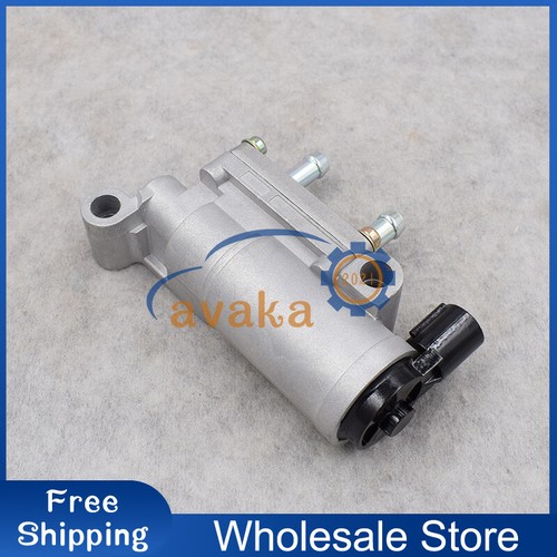 Idle Air Control Valve 36450-P72-005 AC4163 For Acura Integra 1.8L-L4 94-95 - Picture 4 of 12
