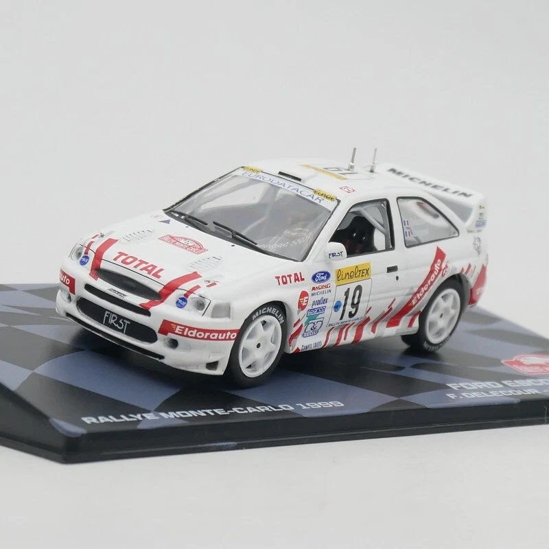 1987 ford sierra sapphire rs cosworth rally car À vendre in Pickering