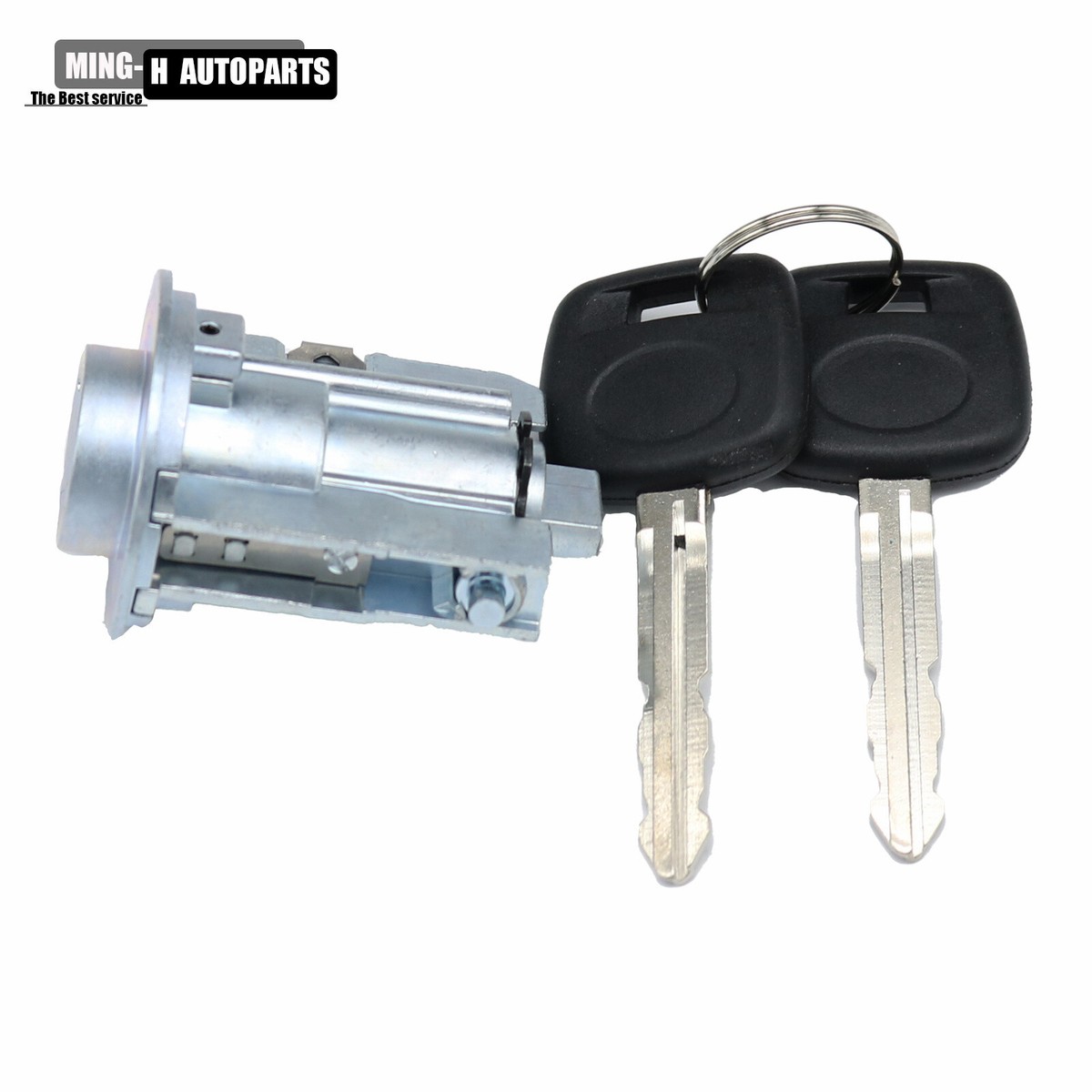 ERENA☆  For 2004-2010 Toyota Sienna 69057-AE020 Ignition Lock Cylinder