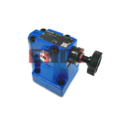 DB10-1-5X/350 R900593794 Bosch Rexroth Pressure Relief Valve fedex or DHL
