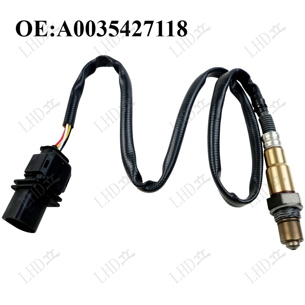 Oxygen Sensor A0035427118 For Dodge Freightliner Sprinter