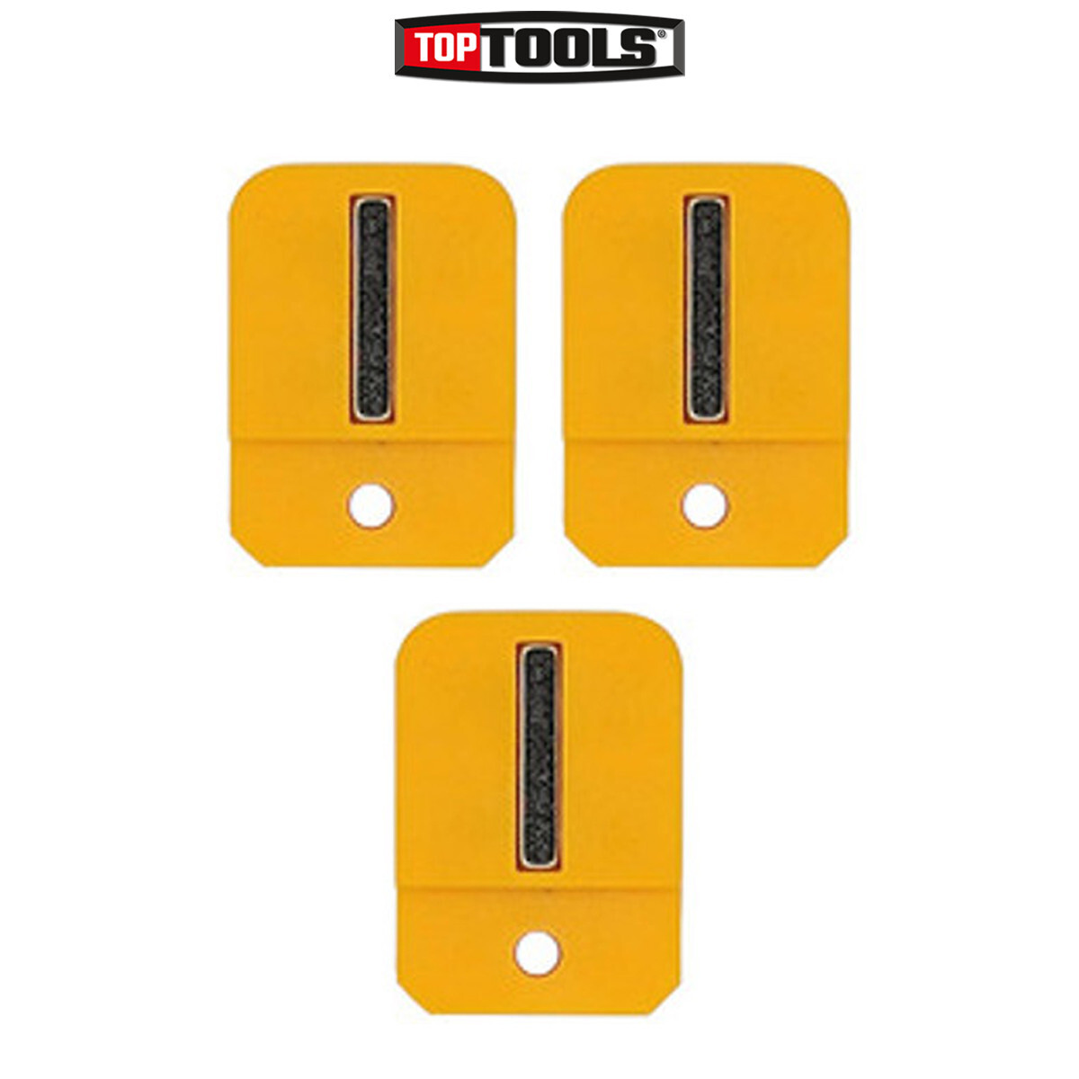 StealthMounts Stubby Magnetic Bit Holder For Dewalt XR & Flaxvolt Tools 3 Pack