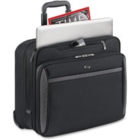 Solo Rolling Laptop Case 16x10-1/2x14-3/5 Black Cla9024 on sale Solo Rolling Laptop Case 16x10-1/2x14-3/5 Black Cla9024 on sale