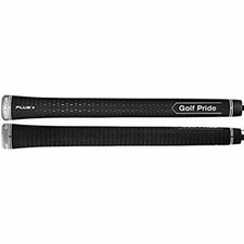 Golf Pride Tour Velvet Plus 4 Black Midsize Grip