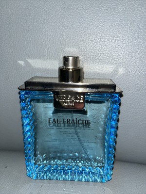 Versace Man by Versace Eau Fraiche  100 ml Parfüm